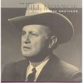The Essential Bill Monroe  The Monroe Brothers