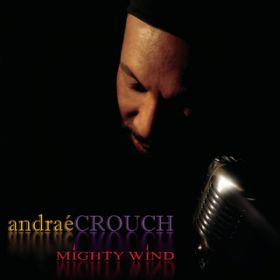 All Because Of Jesus feat. Marvin Winans / Andrae Crouch