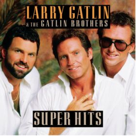 Love Is Just A Game (Album Version) / Larry Gatlin