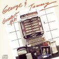 Ao - Greatest Hits / George Jones^TAMMY WYNETTE