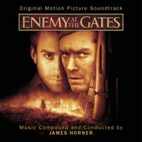 Ao - Enemy At The Gates - Original Motion Picture Soundtrack / JAMES HORNER