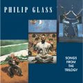 Ao - Glass: Songs from the Trilogy / Philip Glass
