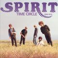 Ao - Time Circle (1968-1972) / Spirit