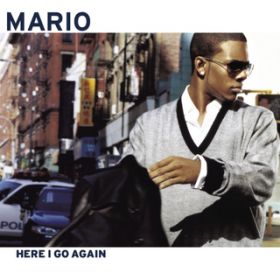 Ao - Here I Go Again / Mario