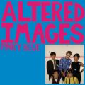 Ao - Pinky Blue / Altered Images