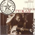 Ao - Texas Sugar Strat Magik / Chris Duarte Group
