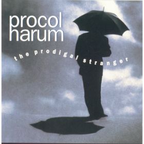 (You Can't) Turn Back The Page / Procol Harum