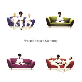 Moving On Up (Roger SD Moving Mix) / M People