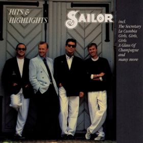 Music / Sailor