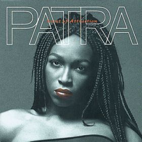 Undercover Lover (Album Version) / Patra