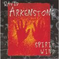 Ao - Spirit Wind / David Arkenstone