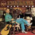 Ao - RCA Country Legends: Hank Snow / Hank Snow