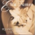 Ao - Mystery Lady: Songs of Billie Holiday / Etta James
