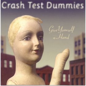 A Little Something feat. Ellen Reid / Crash Test Dummies