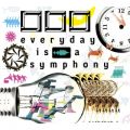 Ao - everyday is a symphony / (N`)