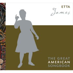 You Don't Know What Love Is / Etta James