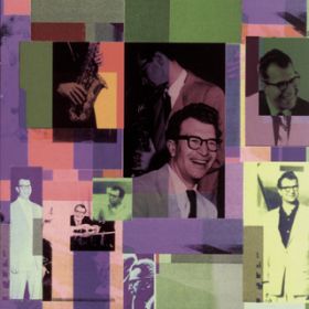 My Favorite Things / The Dave Brubeck Quartet