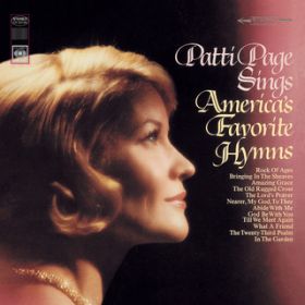 The Old Rugged Cross (Album Version) / Patti Page