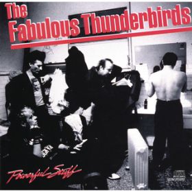 Ao - Powerful Stuff / The Fabulous Thunderbirds