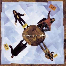 Bags Of Dirt / Spin Doctors