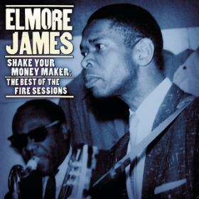 Ao - Shake Your Moneymaker: The Best of the Fire Sessions / Elmore James