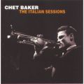Ao - The Italian Sessions / Chet Baker