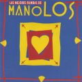 Ao - Las Mejores Rumbas De Los Manolos / Los Manolos