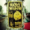 Nancy Wilson̋/VO - The Rain Song (Live)