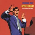 Ao - Hysteria - The Singles / Johnnie Ray