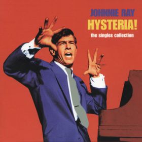Whiskey And Gin (Album Version) / Johnnie Ray