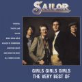 Girls Girls Girls - The Very Best Of Sailor