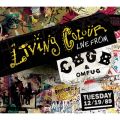 LIVING COLOUR̋/VO - Little Lies (Live at CBGB, NYC, NY - 12/18/1989)
