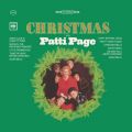 Ao - Christmas With Patti Page / Patti Page