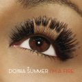 Ao - I'm A Fire / Donna Summer