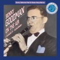 Benny Goodman & His Orchestra̋/VO - Clarinet Marmalade
