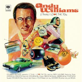 For Once In My Life / ANDY WILLIAMS