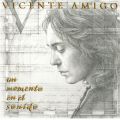 Ao - Un Momento En El Sonido / Vicente Amigo