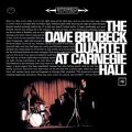 Ao - At Carnegie Hall / The Dave Brubeck Quartet
