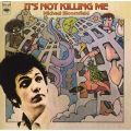 Ao - It's Not Killing Me / Michael Bloomfield