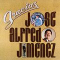 Ao - Gracias with Mariachi Vargas de Tecalitlan / Jose Alfredo Jimenez