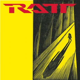 It Ain't Easy (Album Version) / Ratt