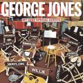 Ao - My Very Special Guests / George Jones