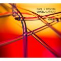 Ao - GARRA / Dani  Debora Gurgel Quarteto