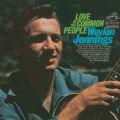 Ao - Love Of The Common People / Waylon Jennings