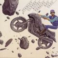 Ao - ROCKS, PEBBLES AND SAND / Stanley Clarke