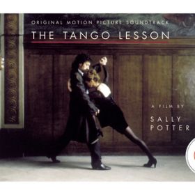 Ao - The Tango Lesson - OST / Original Motion Picture Soundtrack