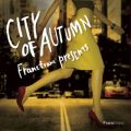 Brandon Rogers̋/VO - Autumn in new york