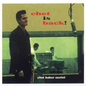 Star Eyes / Chet Baker