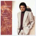 Ao - How Do You Keep The Music Playing? / Johnny Mathis