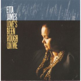 I Can Give You Everything / Etta James